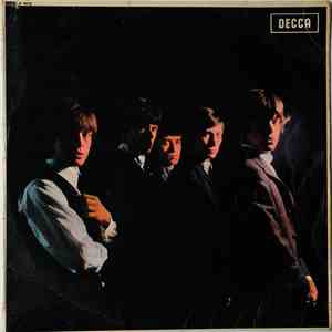 The Rolling Stones - The Rolling Stones