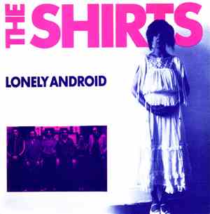 The Shirts - Running Through The Night