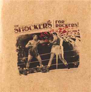 The Shockers - For Rockers!