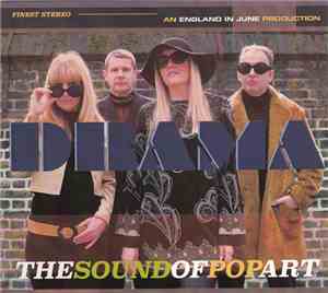 The Sound Of Pop Art - Drama
