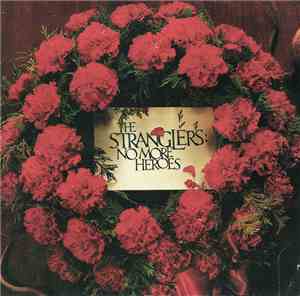 The Stranglers - No More Heroes
