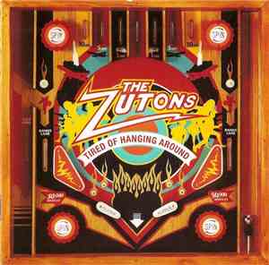 The Zutons - Tired Of Hanging Around