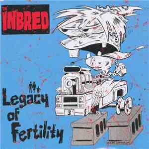 Th'Inbred - Legacy Of Fertility