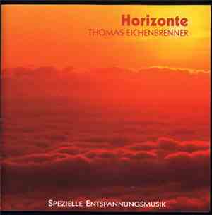 Thomas Eichenbrenner - Horizonte