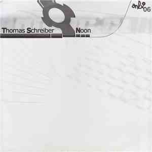 Thomas Schreiber / Noon  - Untitled