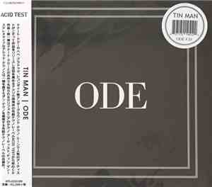 Tin Man  - Ode