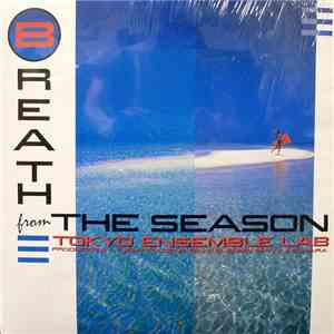 Tokyo Ensemble Lab - Breath From The Season