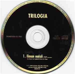 Trilogia - Ilman Naisii