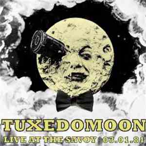 Tuxedomoon - Live At The Savoy 03.01.81