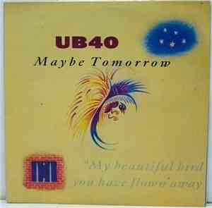 UB40 - Maybe Tomorrow