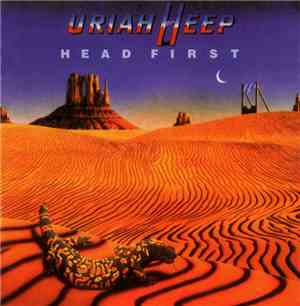 Uriah Heep - Head First