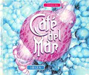 Various - Café Del Mar - Ibiza - Volumen Dos