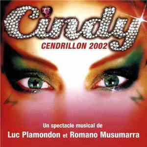 Various - Cindy Cendrillon 2002