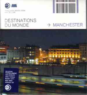 Various - Destinations Du Monde - Manchester