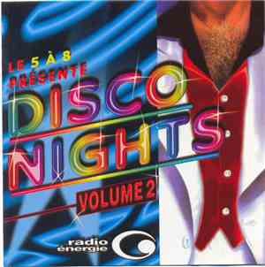 Various - Disco Nights Volume 2