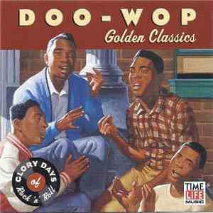 Various - Doo-Wop/Golden Classics