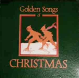 Various - Golden Songs Of Christmas