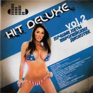 Various - Hit Deluxe Vol.2