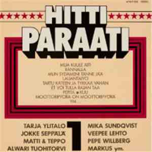 Various - Hittiparaati 1