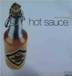 Various - Hot Sauce