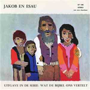 Various - Jakob En Ezau