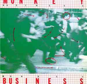 Various - Monkey Business