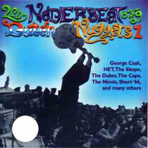 Various - Nederbeat 63 - 69 - Dutch Nuggets 1