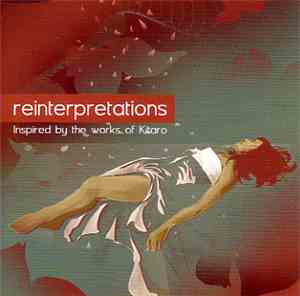 Various - Reinterpretations: Inspired By The Works Of Kitaro
