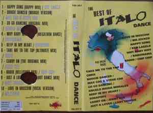 Various - The Best Of Italo Dance
