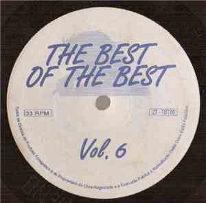 Various - The Best Of The Best Vol.06