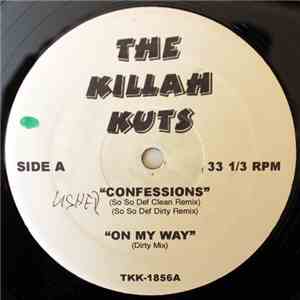 Various - The Killah Kuts