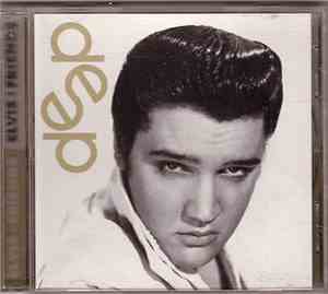 Various - The Magic Sound Of Deep Presents Elvis And Friends