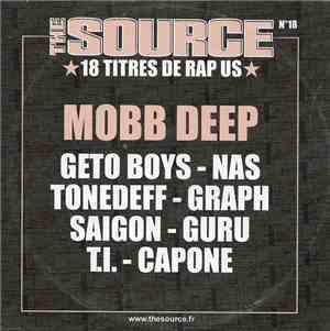 Various - The Source Compil Number 7