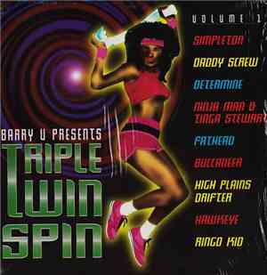 Various - Triple Twin Spin Volume 1
