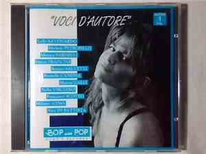 Various - Voci D'Autore Vol. 1