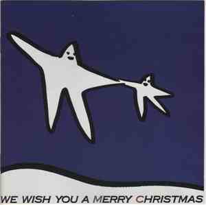 Various - We Wish You A Merry Christmas