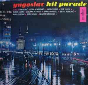 Various - Yugoslav Hit Parade