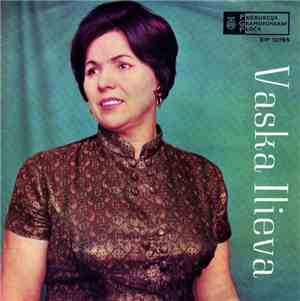 Vaska Ilieva - Petko Klapajko