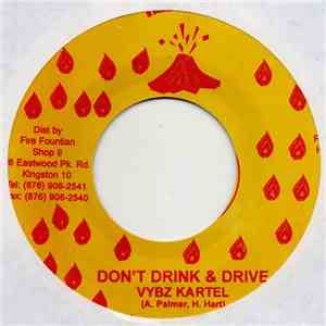 Vybz Kartel - Don't Drink And Drive
