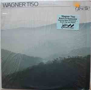 Wagner Tiso - Giselle