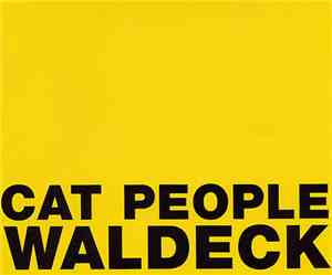 Waldeck - Cat People