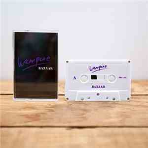 WAMPIRE - Bazaar