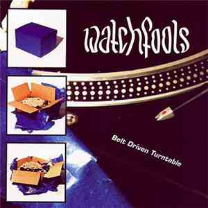 Watchfools - Belt Driven Turntable