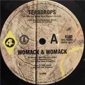 Womack & Womack - Teardrops