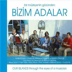 Yarınistan - Bizim Adalar