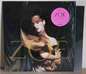 Zoé Heywood - Zoé