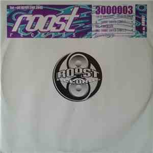 3000003 - Live At Viva 14.03.97 - Limited Edition EP