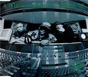 A Tribe Called Quest - 1nce Again