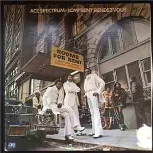 Ace Spectrum - Low Rent Rendezvous