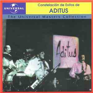 Aditus - Constelacion De Exitos De Aditus